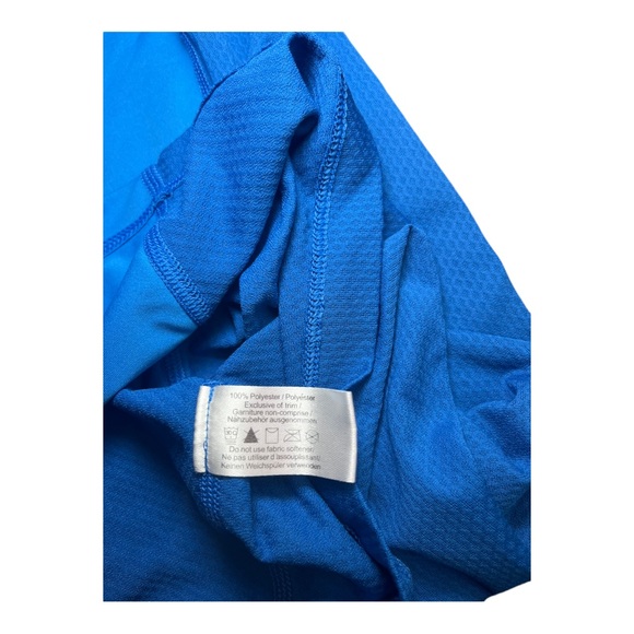 Arc’teryx Men’s Blue Hiking Shirt - Picture 4 of 4